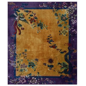 Chinese - Art Deco #25735